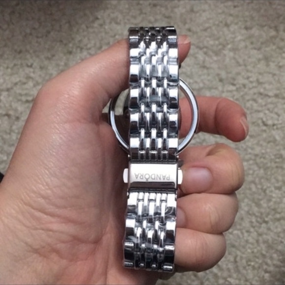 Pandora Twist Face Watch - Picture 2 of 15